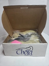 Chota Outdoor Gear  Flats Fishing Boots NB700 Men's Size 7 NEW