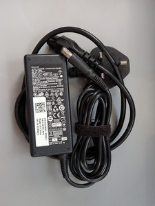 Dell Laptop Ladegerät Netzkabel AC/DC Adapter Modell DA65NM111-00