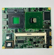 Axiomtek ETM820 ETX CPU Board