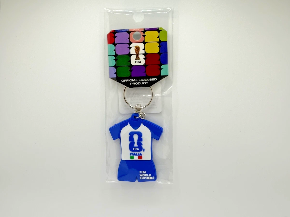 Italy National Team Soccer Keychains for sale | eBay
