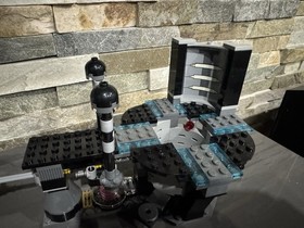 LEGO 75169 Star Wars: Duel on Naboo complete set great condition