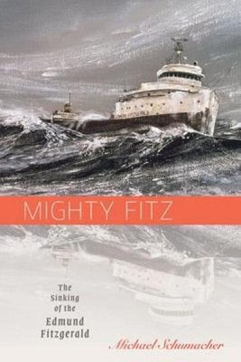 Mighty Fitz Michael Schumacher