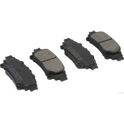 New Genuine TOYOTA OE: 0446630312 PAD KIT DISC BRAKE