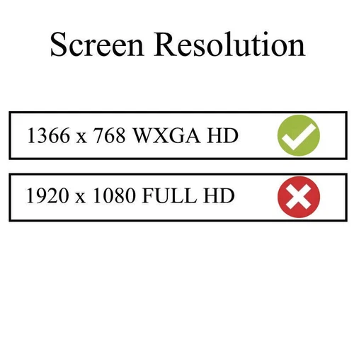 Nuevo Panel de Pantalla de Repuesto LCD LED N156BGA-EA3 REV.C2 LED N156" HD EDP - Imagen 7 de 10