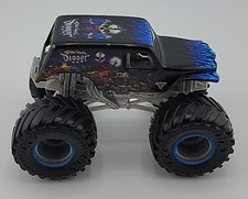 Monster Jam Grave Digger Monster Truck