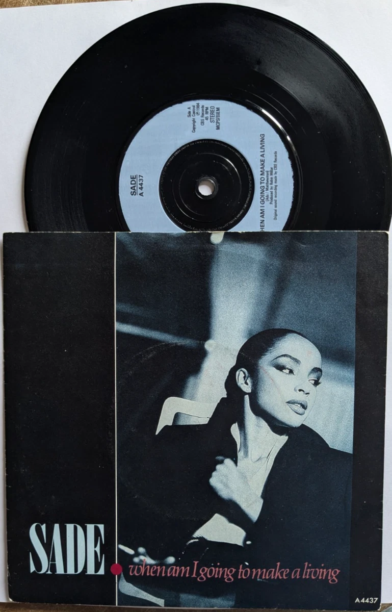 Sade 7