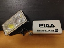 Piaa 940 Right Side Light And Housing With Spare Lense Piaa 940 Right Side Light And Housing With Spare Lense