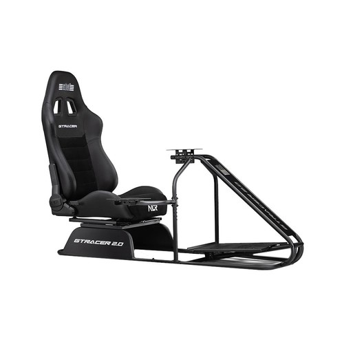 Next Level Racing GTRacer 2.0 Simulator Cockpit