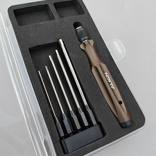 Genuine Align Specialized Tool Kit for DJI T40/T30/T20 Drones