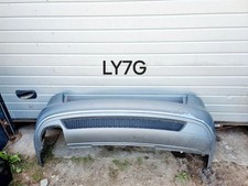 AUDI A4 Avant 8K5, B8 Hintere Stoßstange 8K9807511 8K9807511D 2.00 34076661