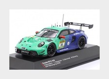 IXO-MODELS LEGT43-44NUR25 Porsche 911 992 GT3 R Team Falken Motorsport N 44 2