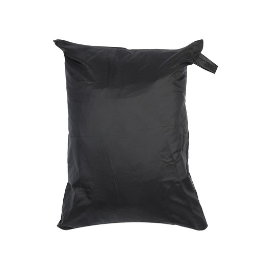XXL Large Waterproof Full SUV Car Cover Snow Dust All Weather Protector US - Picture 8 of 11