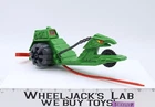 Road Ripper 100% Complete WORKS He-Man Masters of the Universe MOTU Vintage