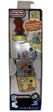 Story Dream Machine: The Berenstain Bears Adv...