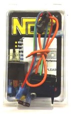 Nitrous Oxide Systems Nos15618 30 Amp Relay Switch Assembly-holley- Single Pole