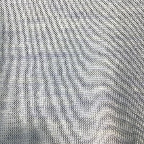 Maglione tunica Banana Republic 100% lana merino extra fine donna XXL 2XL grigio - Foto 12 di 13