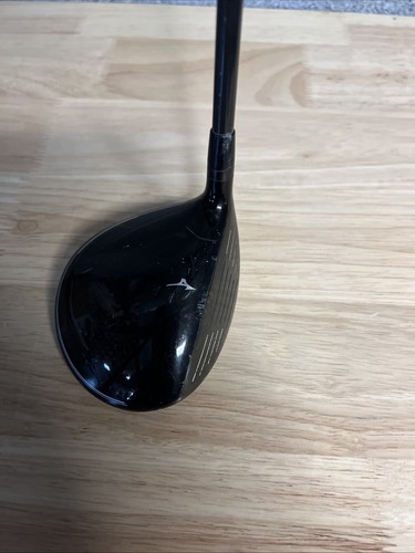 Mizuno ST200 18* 5-Wood Regular Flex Mitsubishi Diamana
