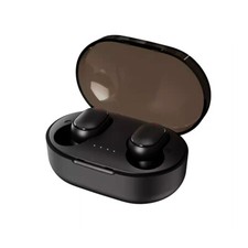 TWS Wireless Earbuds Bluetooth 5.2 Waterproof Headphones for mobile phones