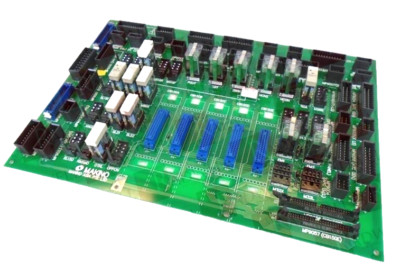Makino PC Circuit Board E5VS090A101-00 - WARRANTY