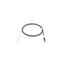 Bosch Seilzug, Feststellbremse 1 987 477 958 für AUDI SEAT SKODA VW