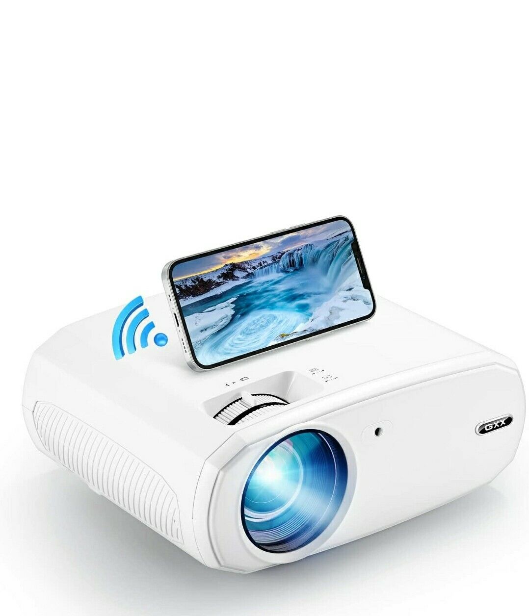 PROJECTOR GXX Selling G3 1080P Native Attention brand