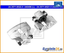 Bremssattel ATE 24.3571-8521.5 für Audi A4 A4 Avant A6 VW