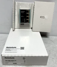 Helmholz 700-860-WAL01 Bridge and Gateway/Firewall