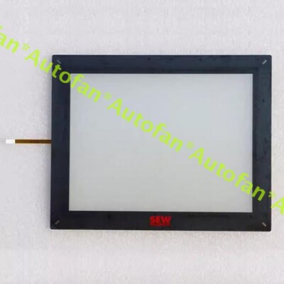 1PCS New For SEW DOP11C-100 Touch Screen Glass