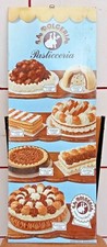Sign Board Pastry Shop Sweets 70s -(CM 90 X CM 40)