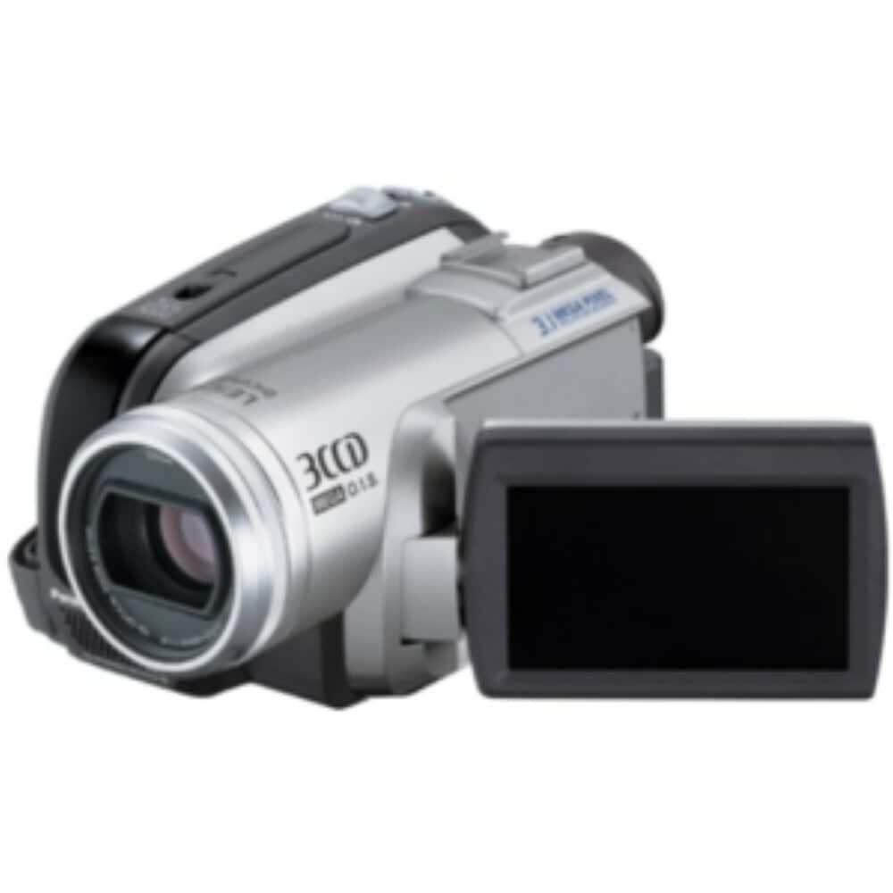 Panasonic Digital Video Camera NvGs320S camcorder for sale online eBay