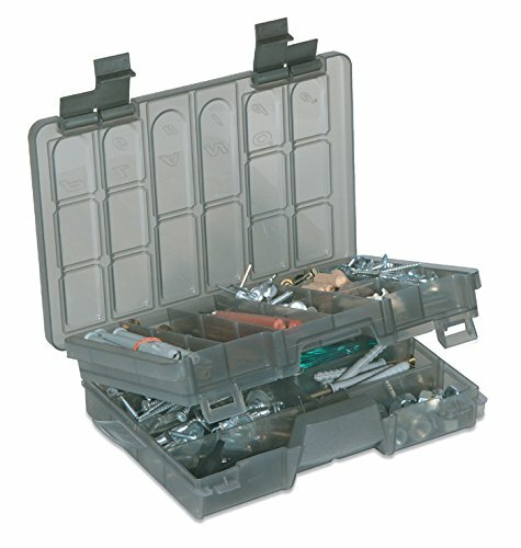 Plano PLO04600US Organizer Line 4600 Portaminuterie (y7d)