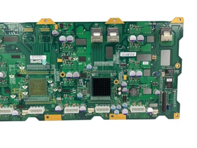 Supermicro BPN-SAS2-846EL1 sas2 expander backplane 6gbs dual