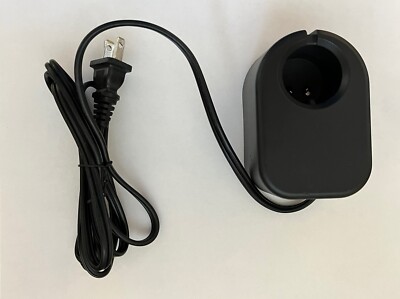 Genuine OEM Andis D3 D4 Charger Dock Base Station For Cordless Trimmer