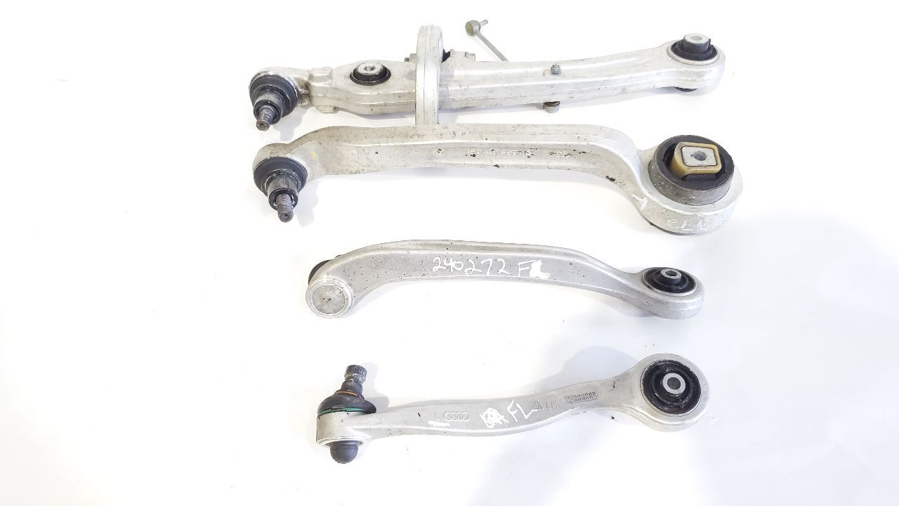 2007 Bentley Continental GTC OEM Front Left Set Of Lower Control Arm