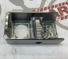 Hercules Prima 2 3 4 5 S Rahmen Ständerlager CNC Anschweißteil Ständer tuning