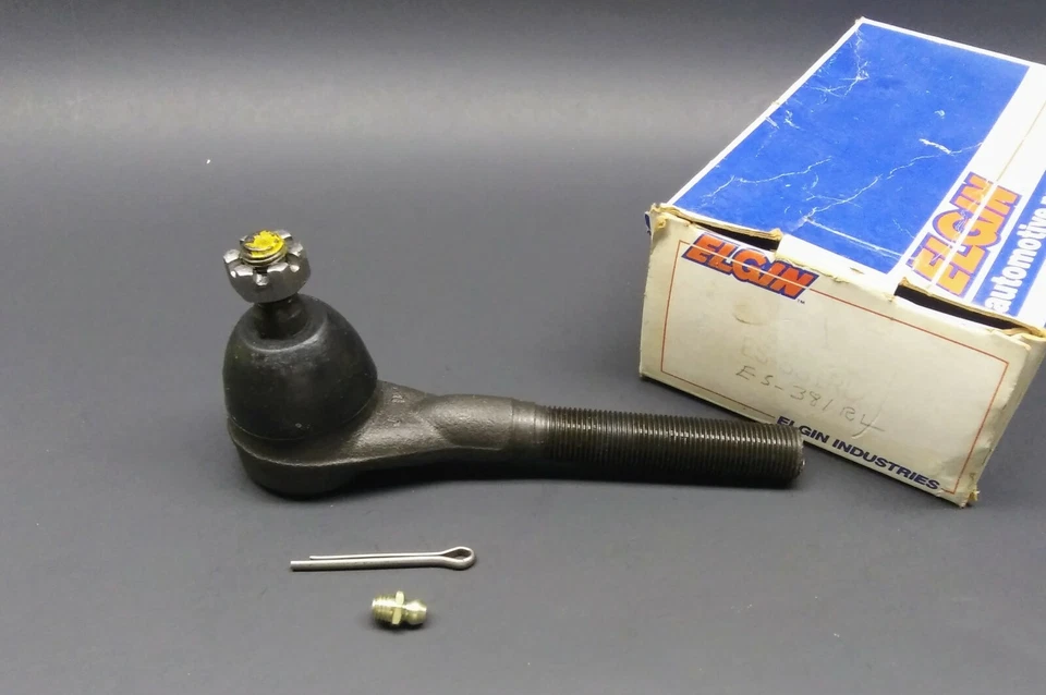 Pontiac Buick Chevrolet Oldsmobile 1968-74 extremo de barra de dirección  Foto 3 de 3