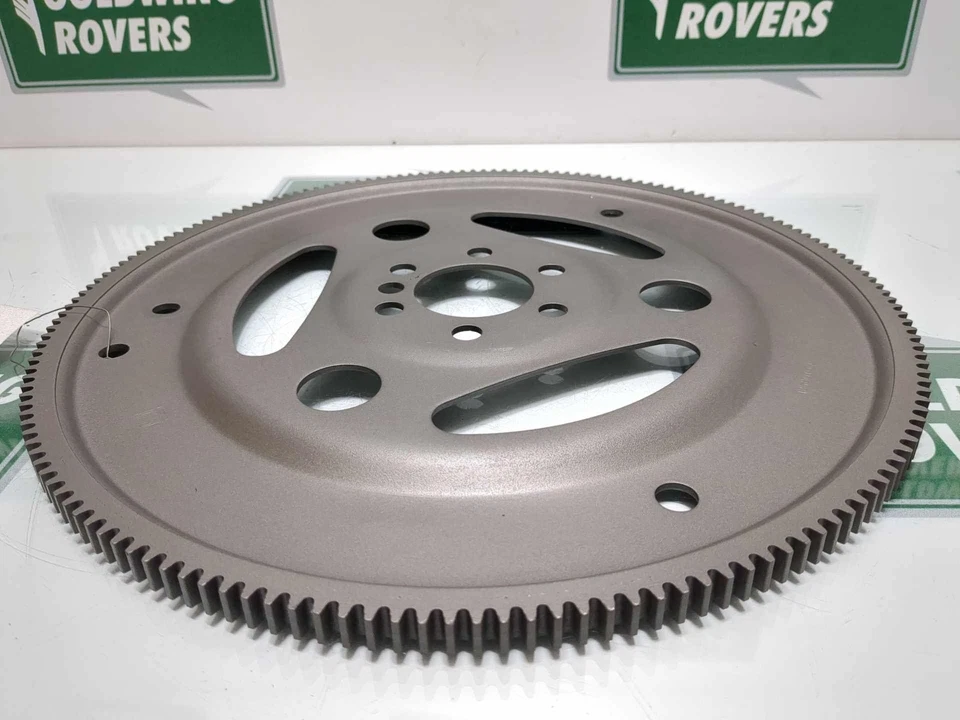 05-09 Saab 9-7x 5,3 L V8 Volante Flexplate OEM 6 meses de garantía Foto 3 de 4