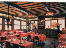 LIMOGES taverne du Lion d'Or chez Bonnichon