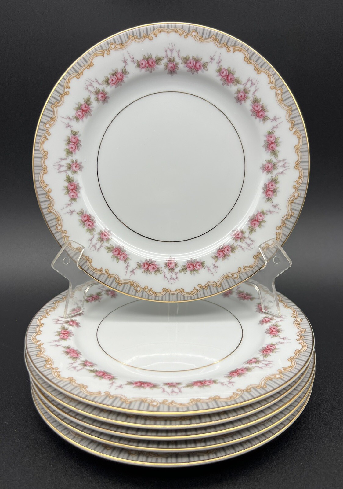 Noritake 5201 Ridgewood 7.5