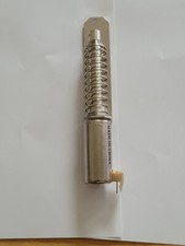 2pcs - Spring Return Solenoid 12 to 24VDC, 3.3- 4.2  . CII/A1464