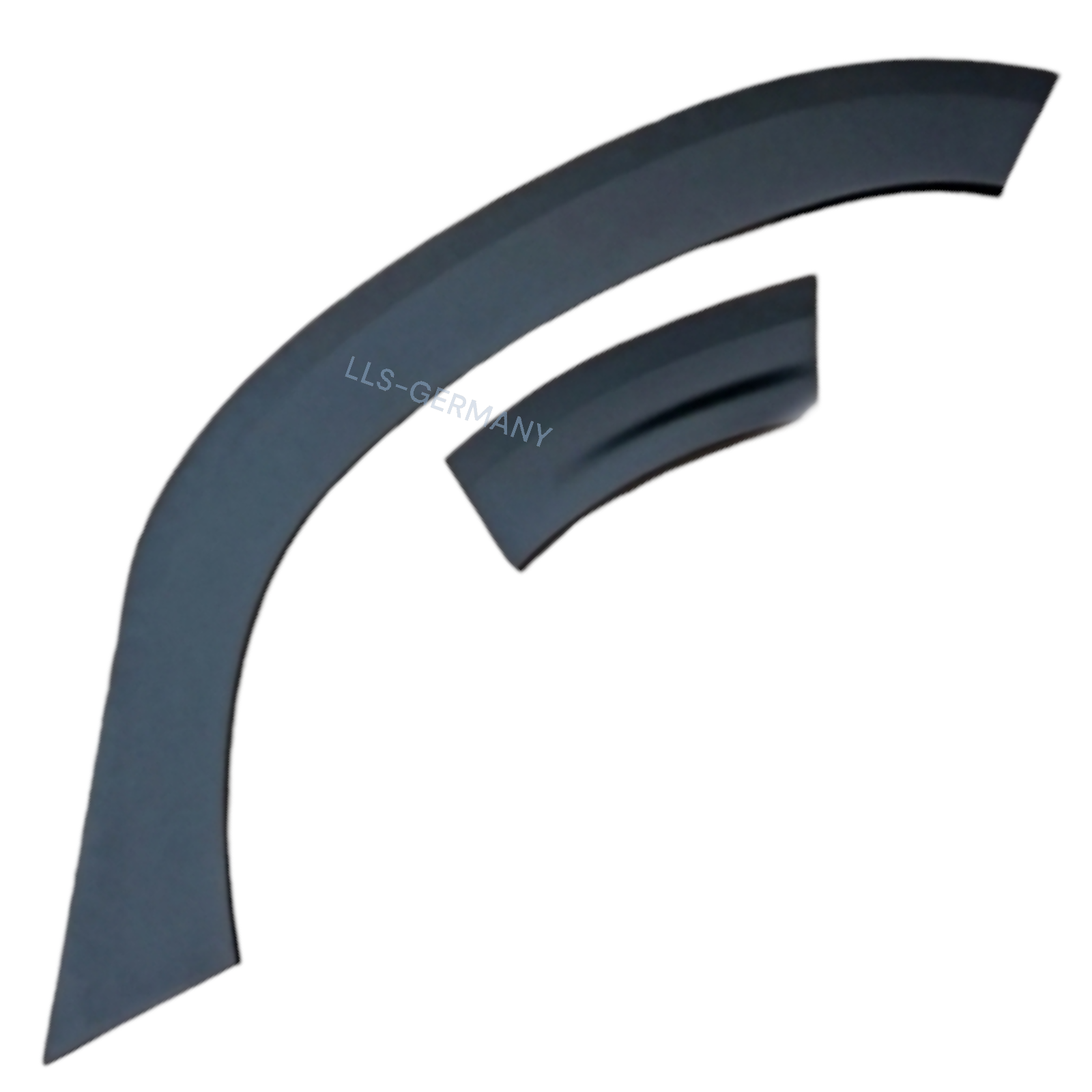 Extension D'Aile pour Dacia Duster II Ab 2018 Radlaufschutz 8 Pièces eBay