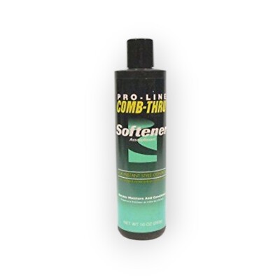 Pro-Line Comb-Thru Softner 283g