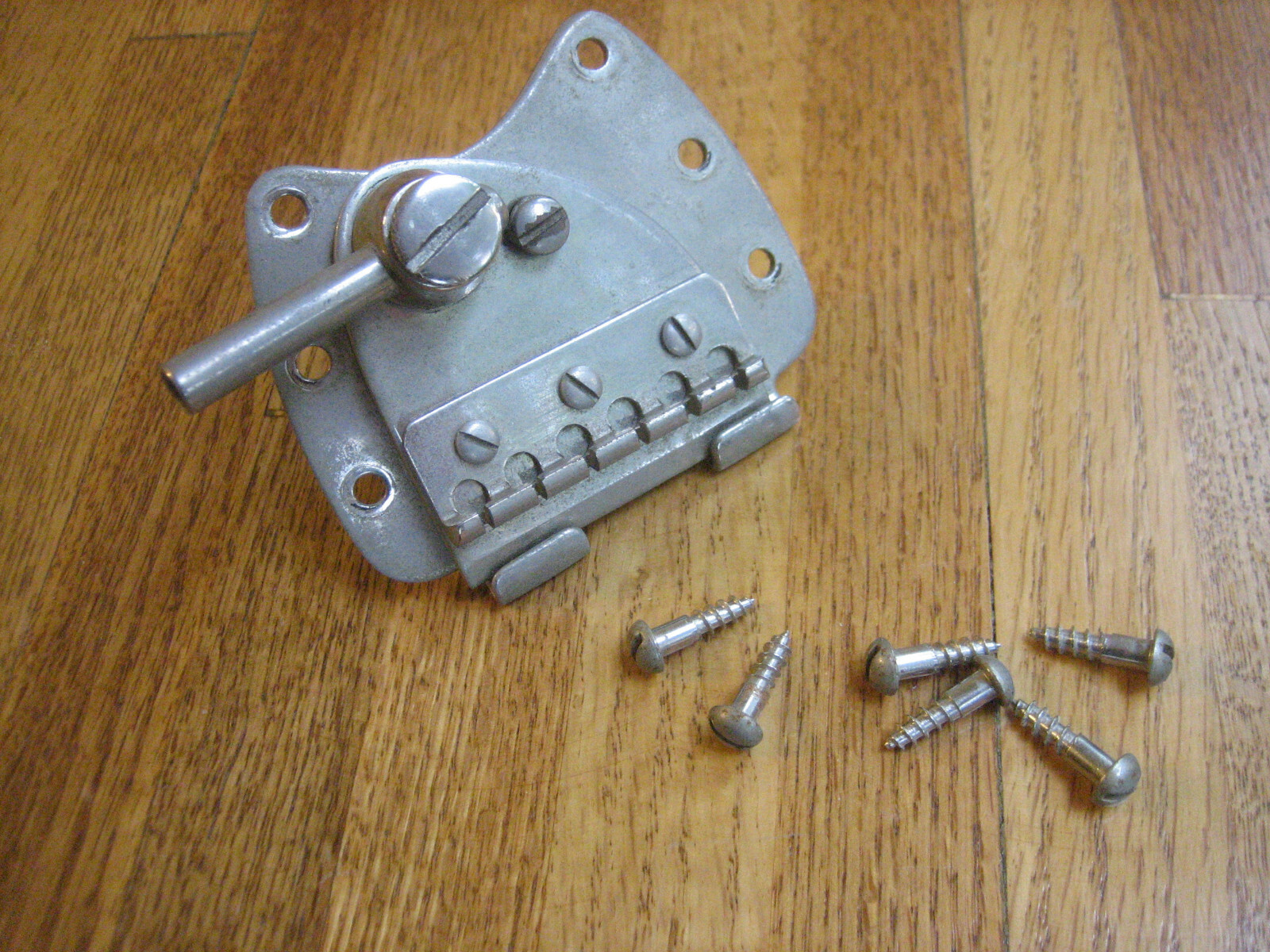 Hagstrom Guitar Parts Index >> Vintage Guitar and Bass