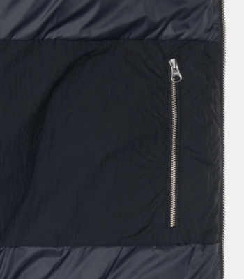 STUSSY DOWN PUFFER NYLON Unisex Black Jacket Size XL | eBay