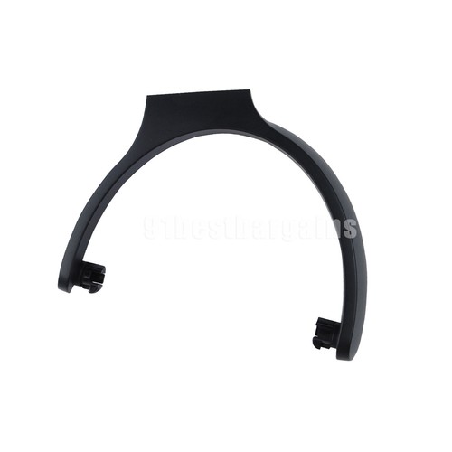 For Bose QuietComfort QC35 QC45 I II Hanger Left / Right Parts Black - 第 2/6 張圖片