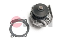 Wasserpumpe KüHlmittelpumpe FüR Fiat Panda 1.1 1.2 Punto Lancia Ypsilon Y