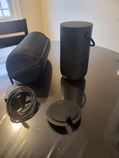 Bose Portable Smart Speaker