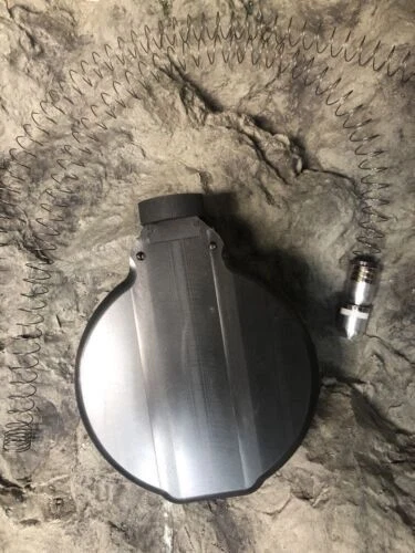 BYRNA B25 Drum Kit - Fits Byrna HD, Byrna SD, Byrna HD XL, Byrna LE - Image 3 of 4