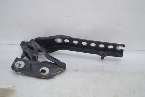 AUDI A8 4E 4.0 TDI QUATTRO 4E0823301 Motorhaubenscharnier Vorne Links