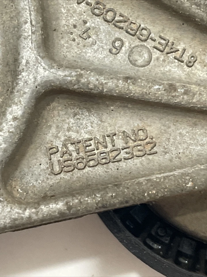 Tensor Ford Fomoco 2008 Mercury Sable OEM 8T4E-6B2209-AA Foto 3 de 4